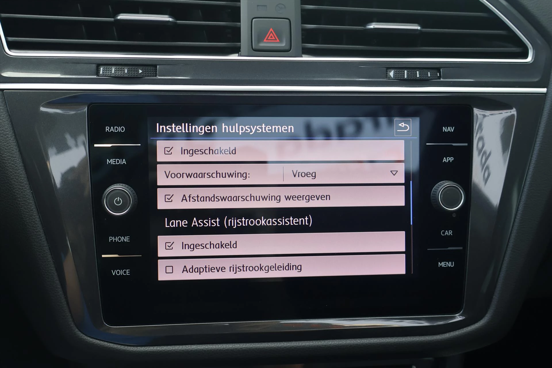 Hoofdafbeelding Volkswagen Tiguan Allspace