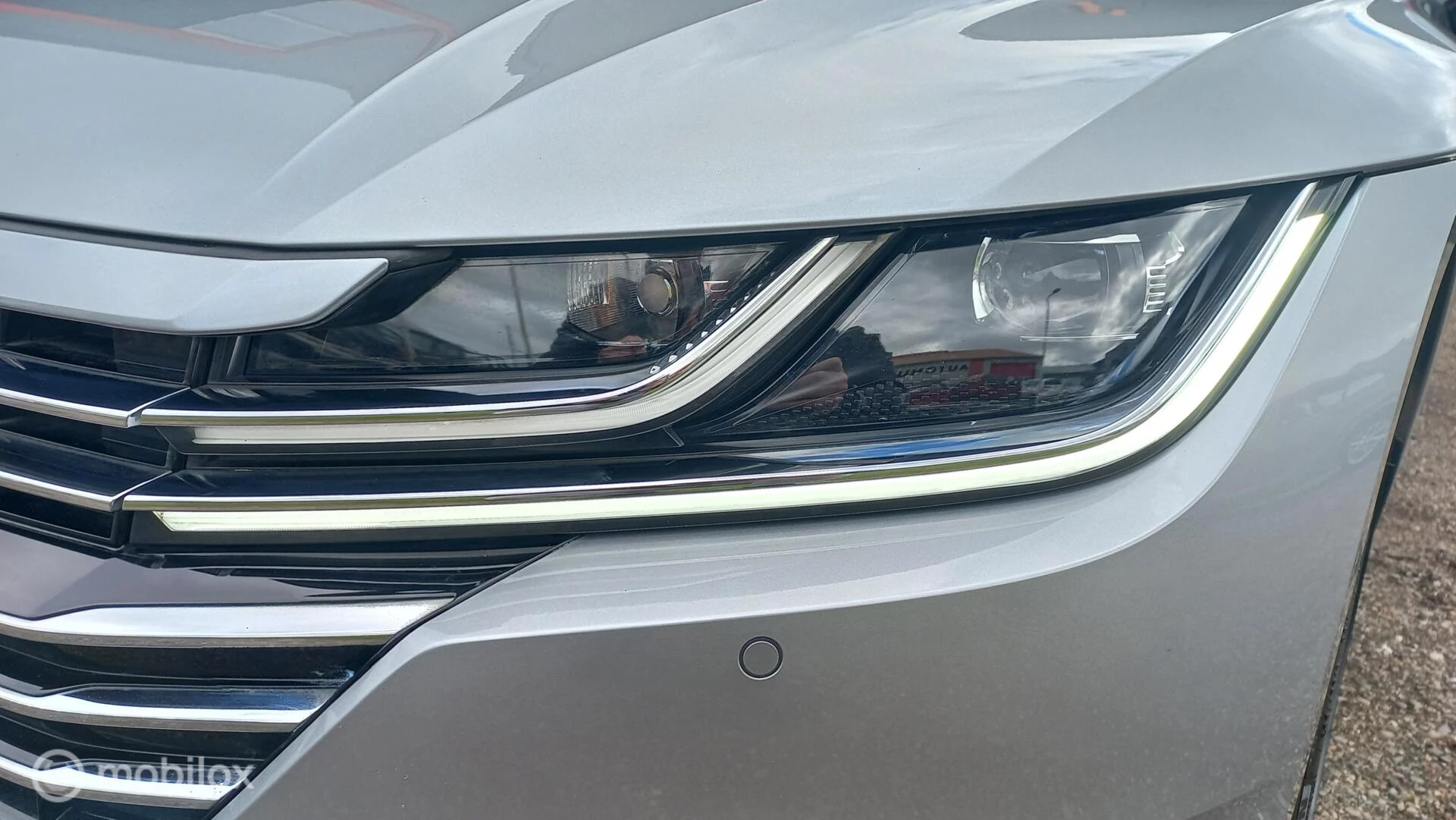 Hoofdafbeelding Volkswagen Arteon