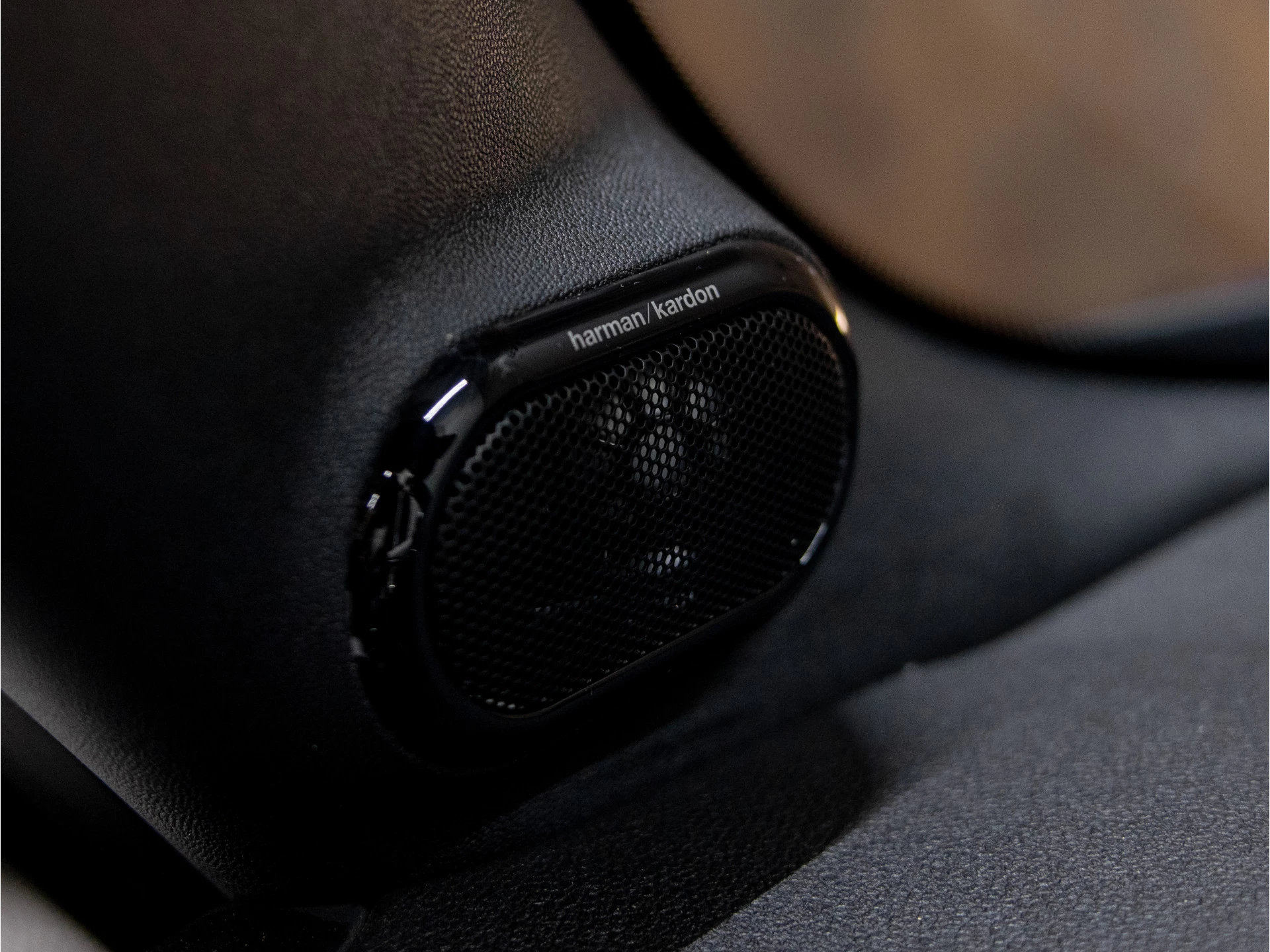 Hoofdafbeelding MINI Cooper Cabrio