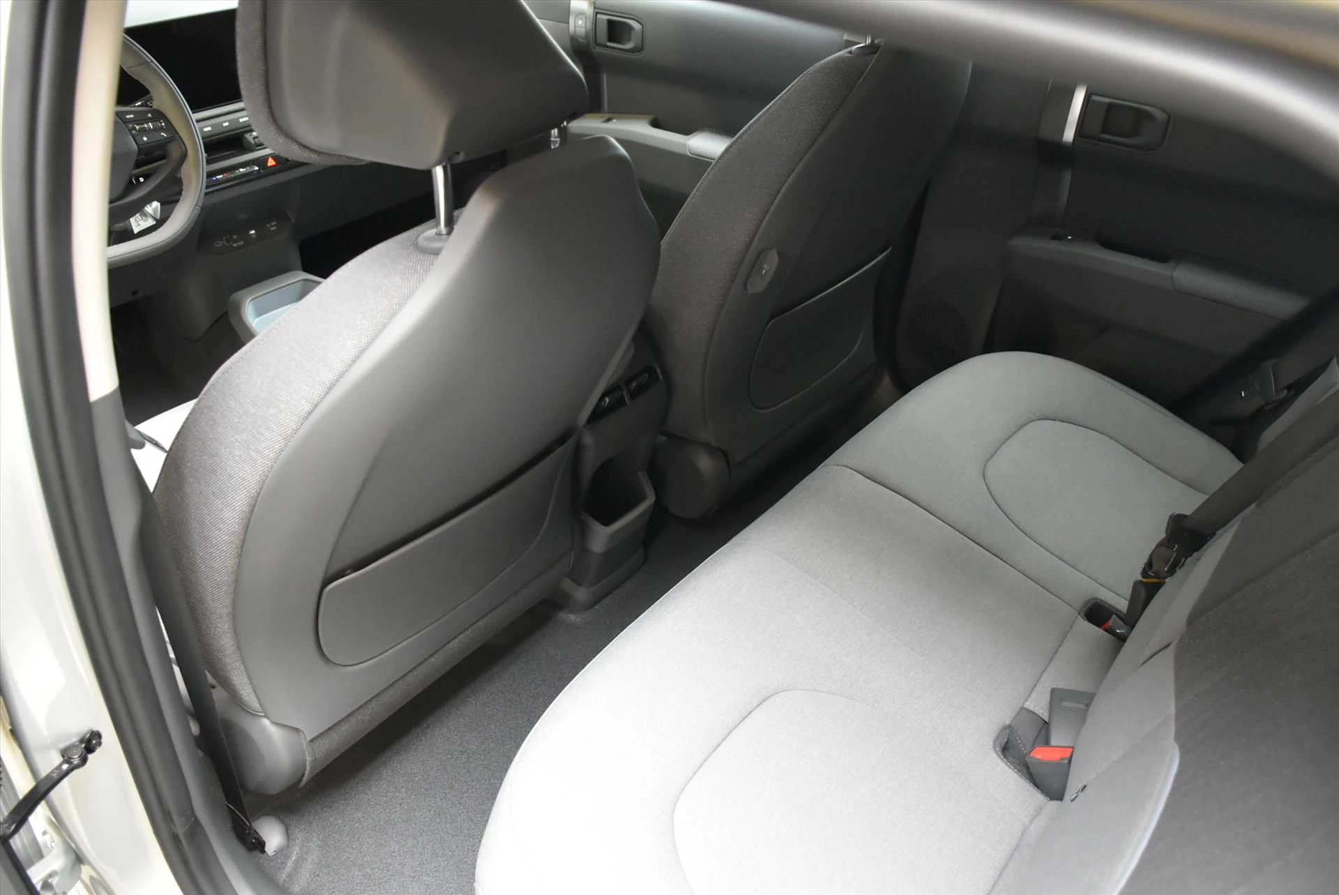 Hoofdafbeelding Kia EV3