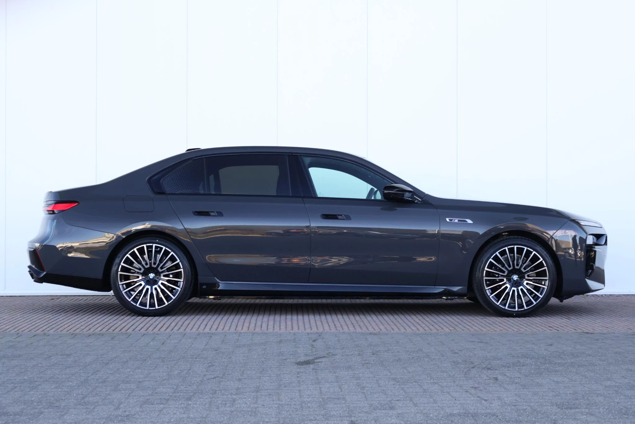Hoofdafbeelding BMW 7 Serie