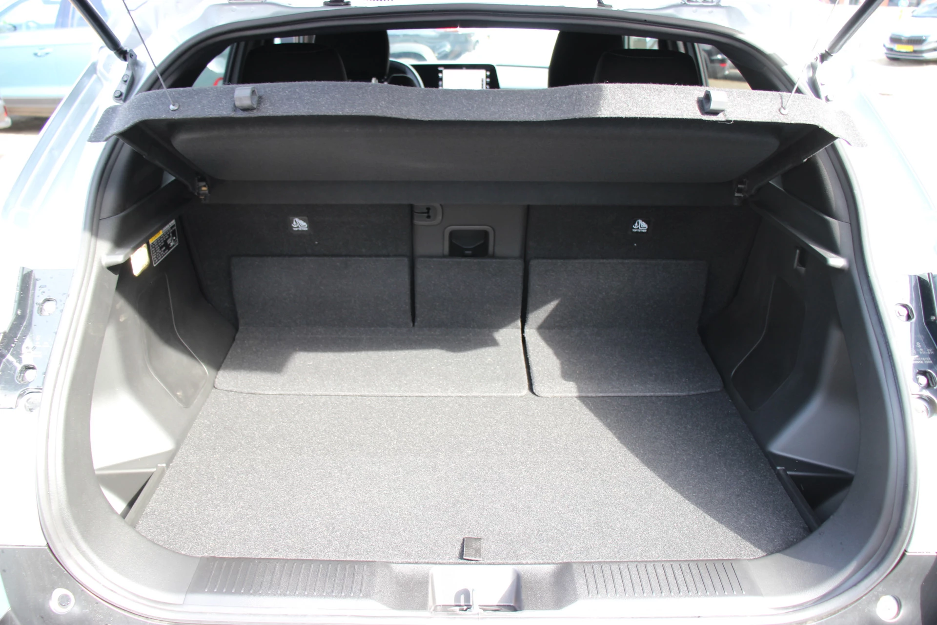 Hoofdafbeelding Suzuki e Vitara