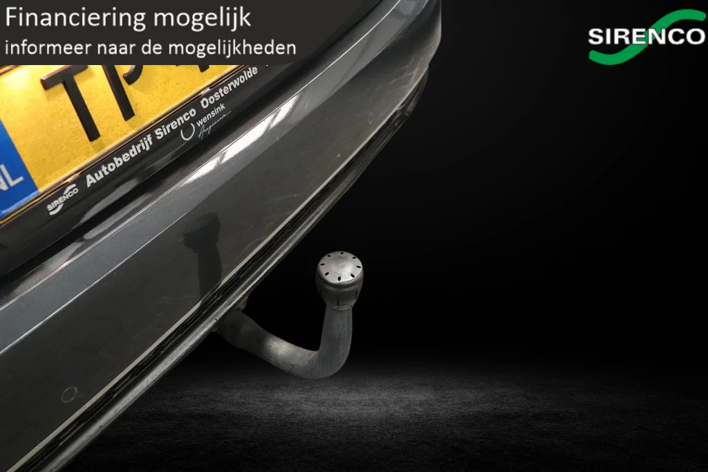 Hoofdafbeelding Kia cee'd