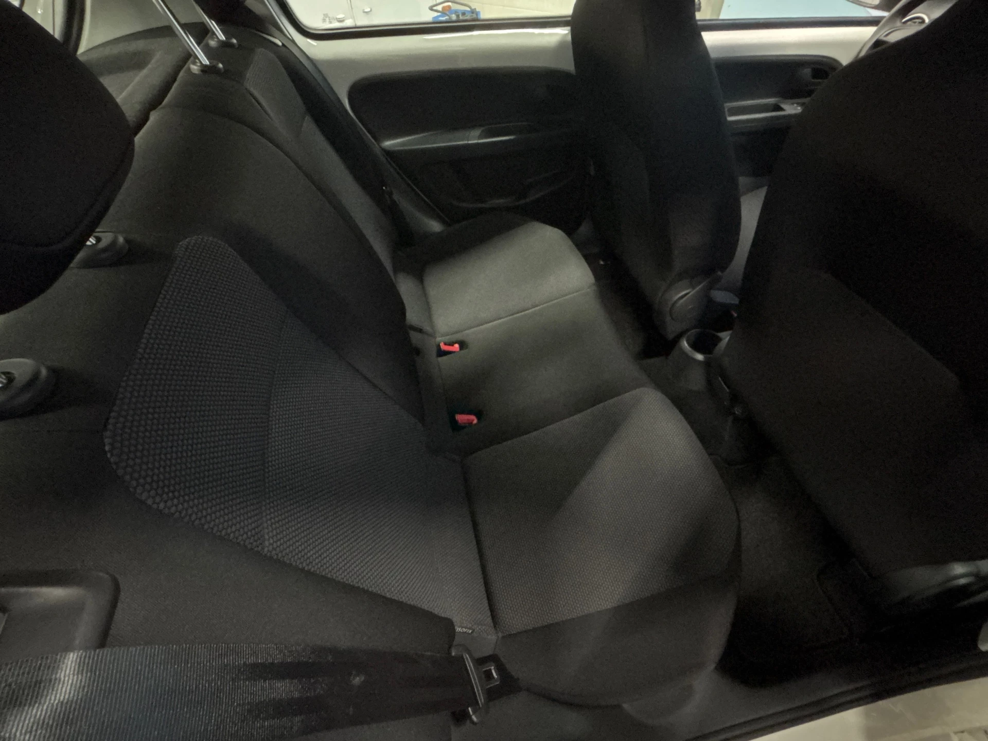 Hoofdafbeelding Škoda Citigo