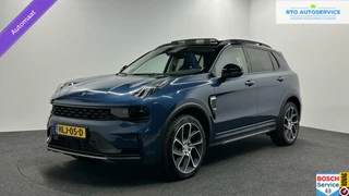 Lynk & Co 01 1.5 261PK Plug-in Hybrid |Pano|AppleCarplay|Adaptive Cruise|