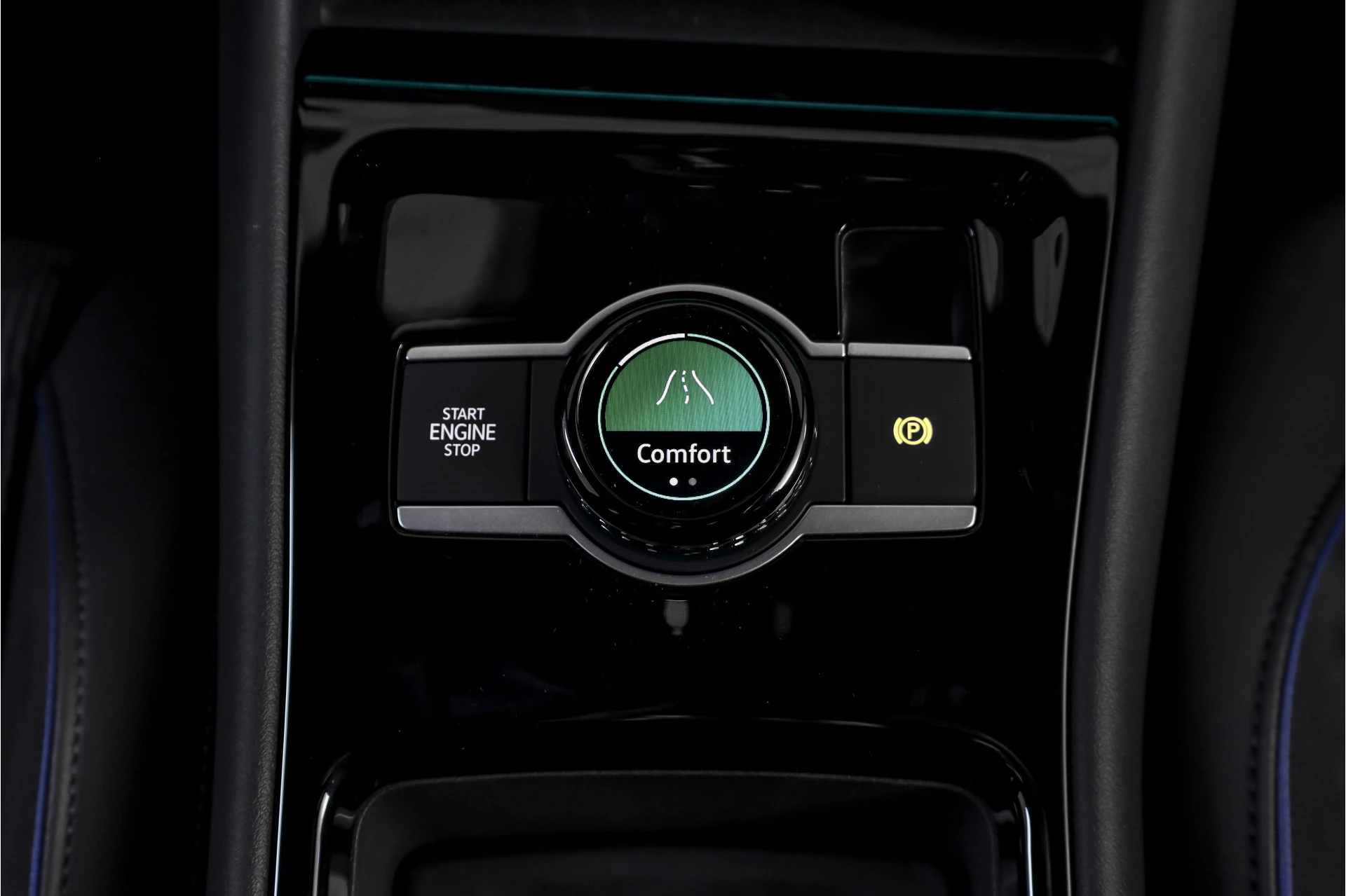 Hoofdafbeelding Volkswagen Tayron