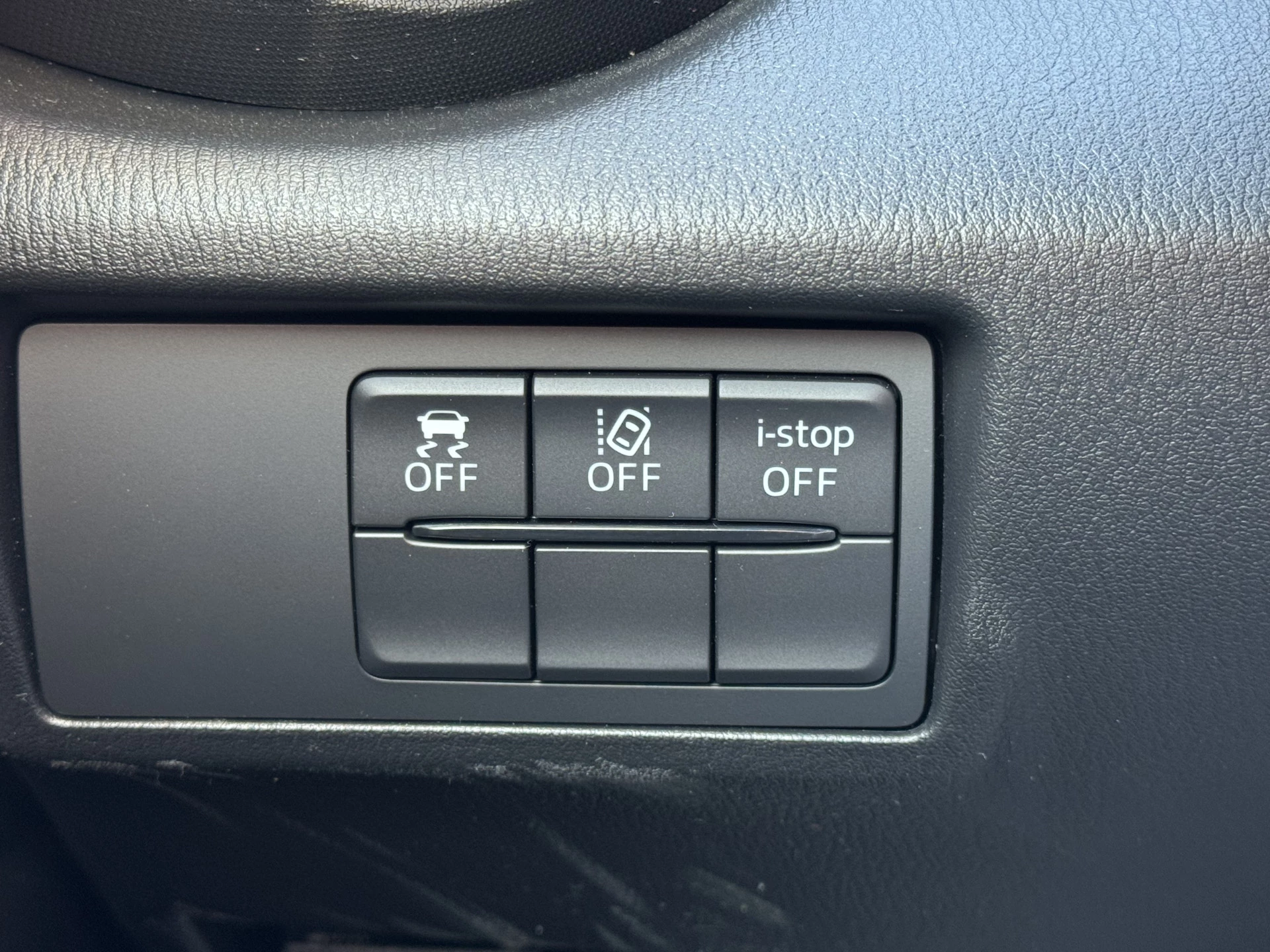 Hoofdafbeelding Mazda MX-5