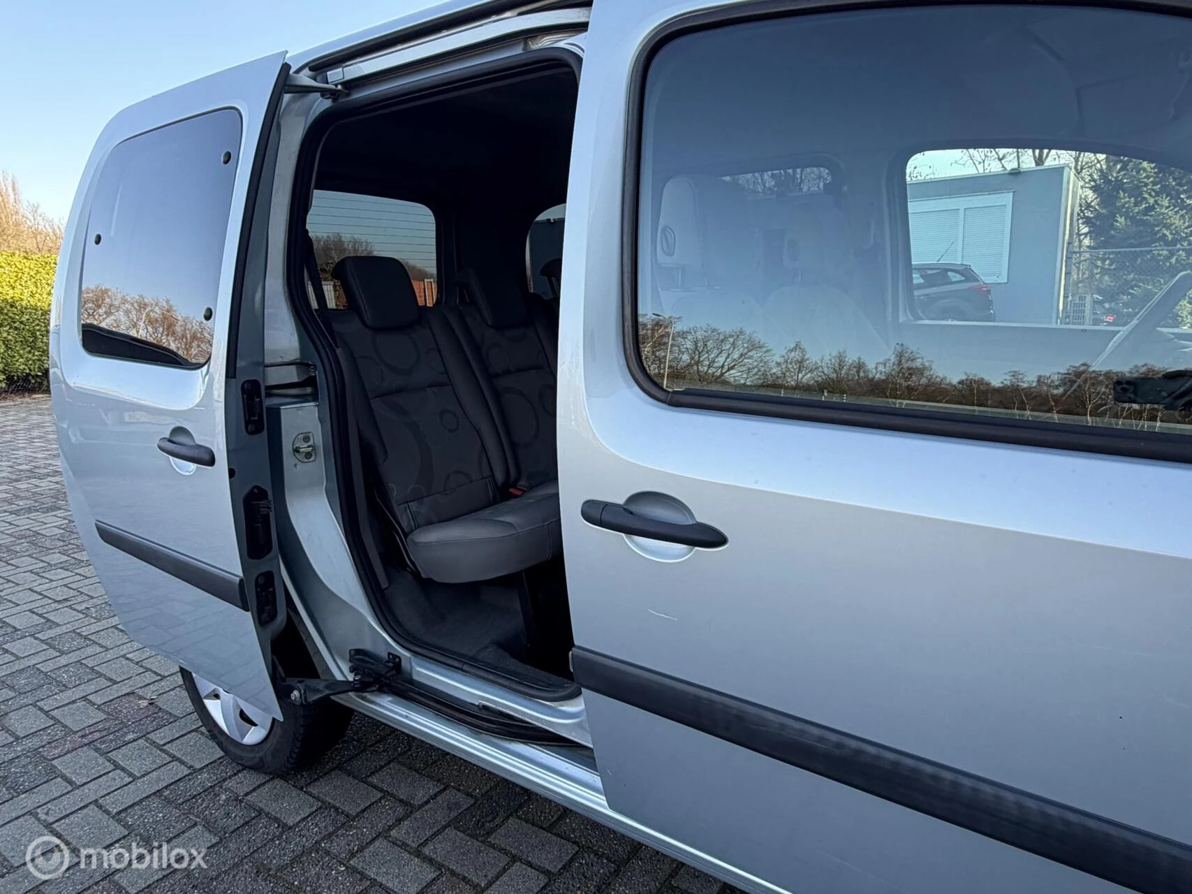 Hoofdafbeelding Renault Kangoo