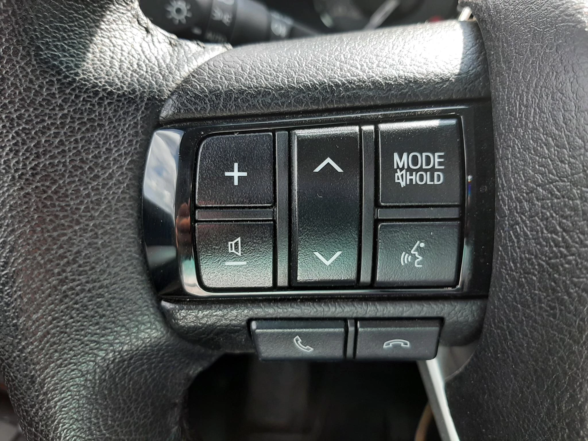 Hoofdafbeelding Toyota Hilux
