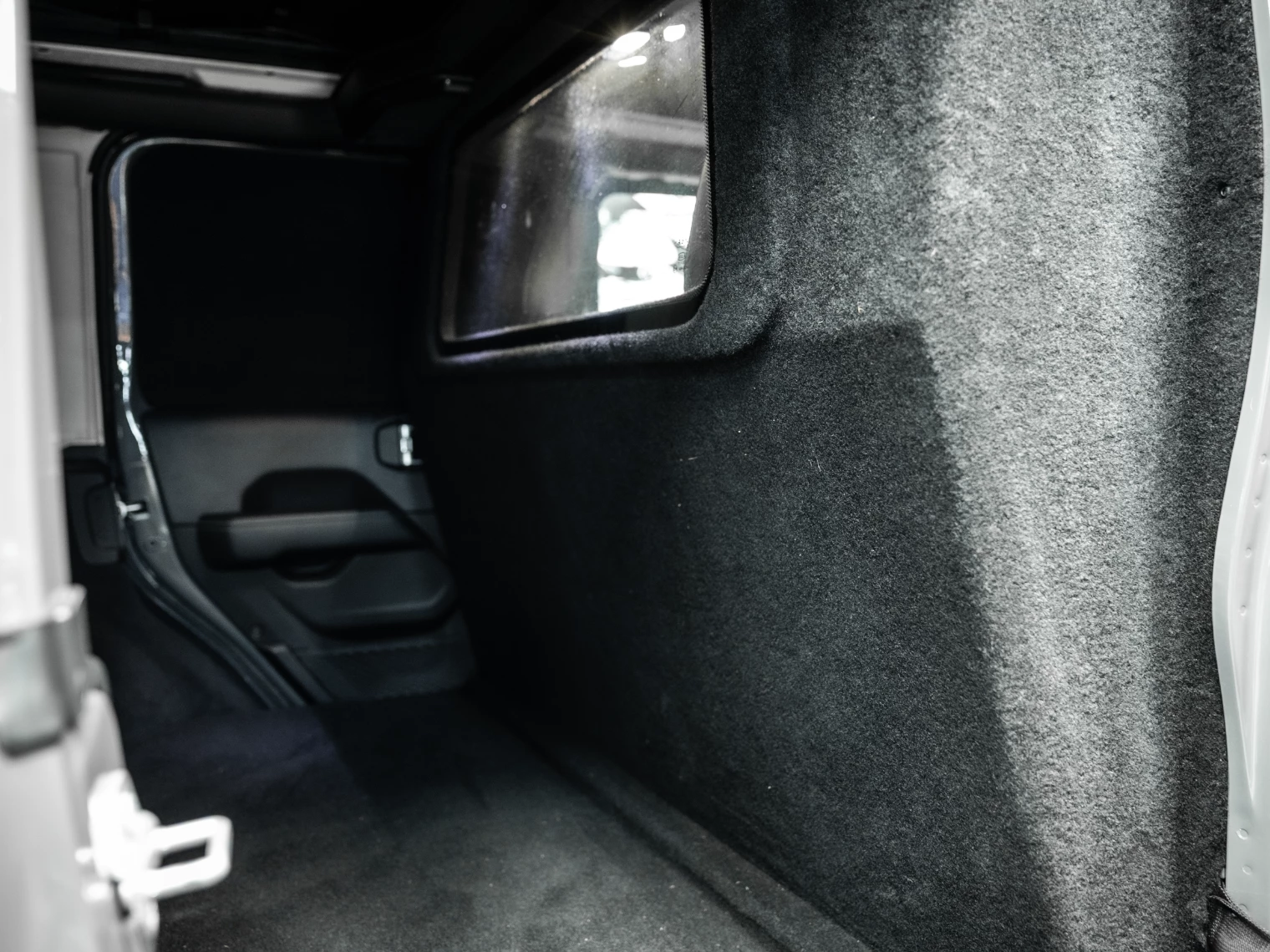 Hoofdafbeelding Jeep Wrangler