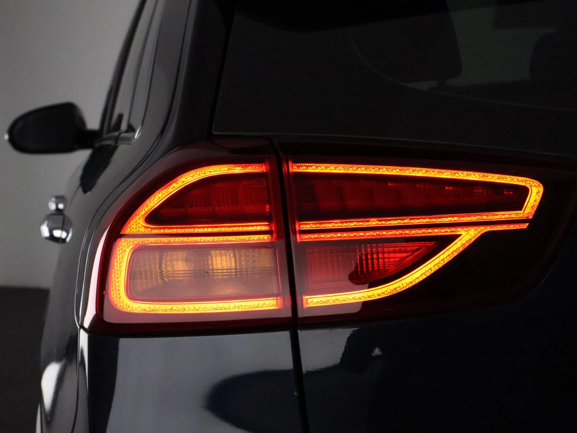 Hoofdafbeelding Kia e-Niro