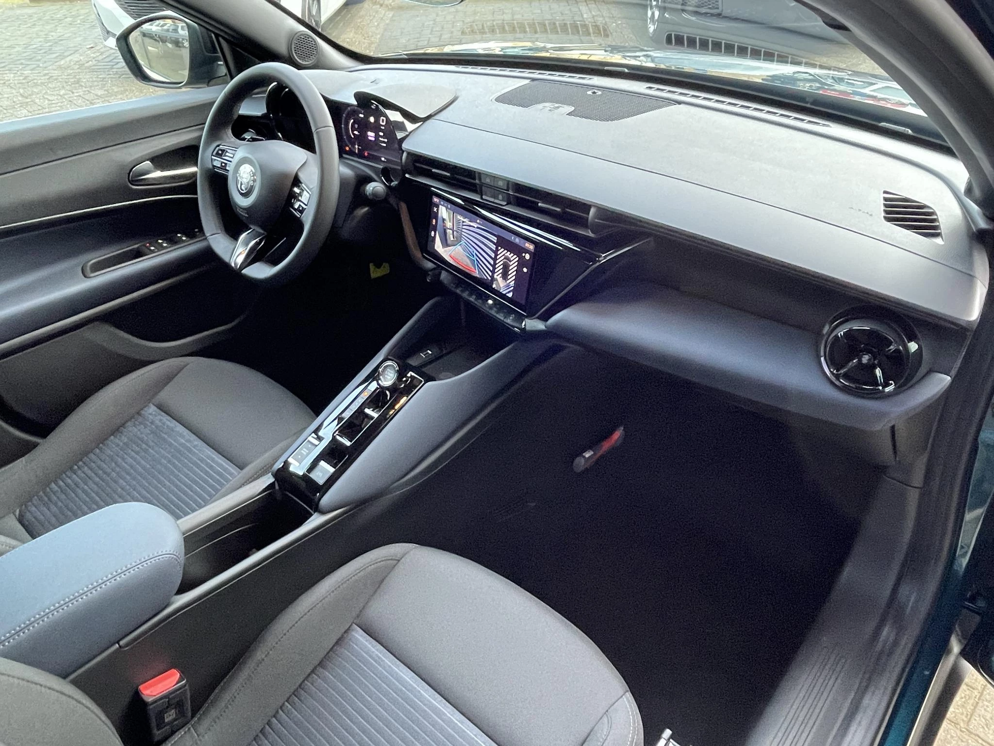 Hoofdafbeelding Alfa Romeo Junior
