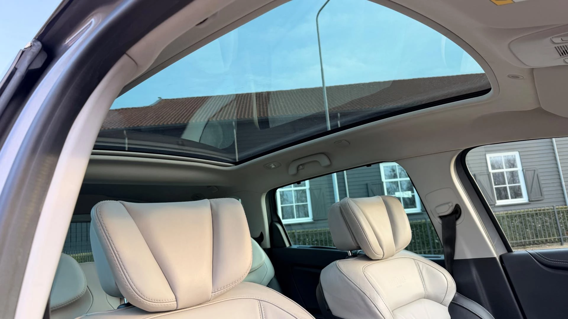 Hoofdafbeelding Renault Grand Scénic