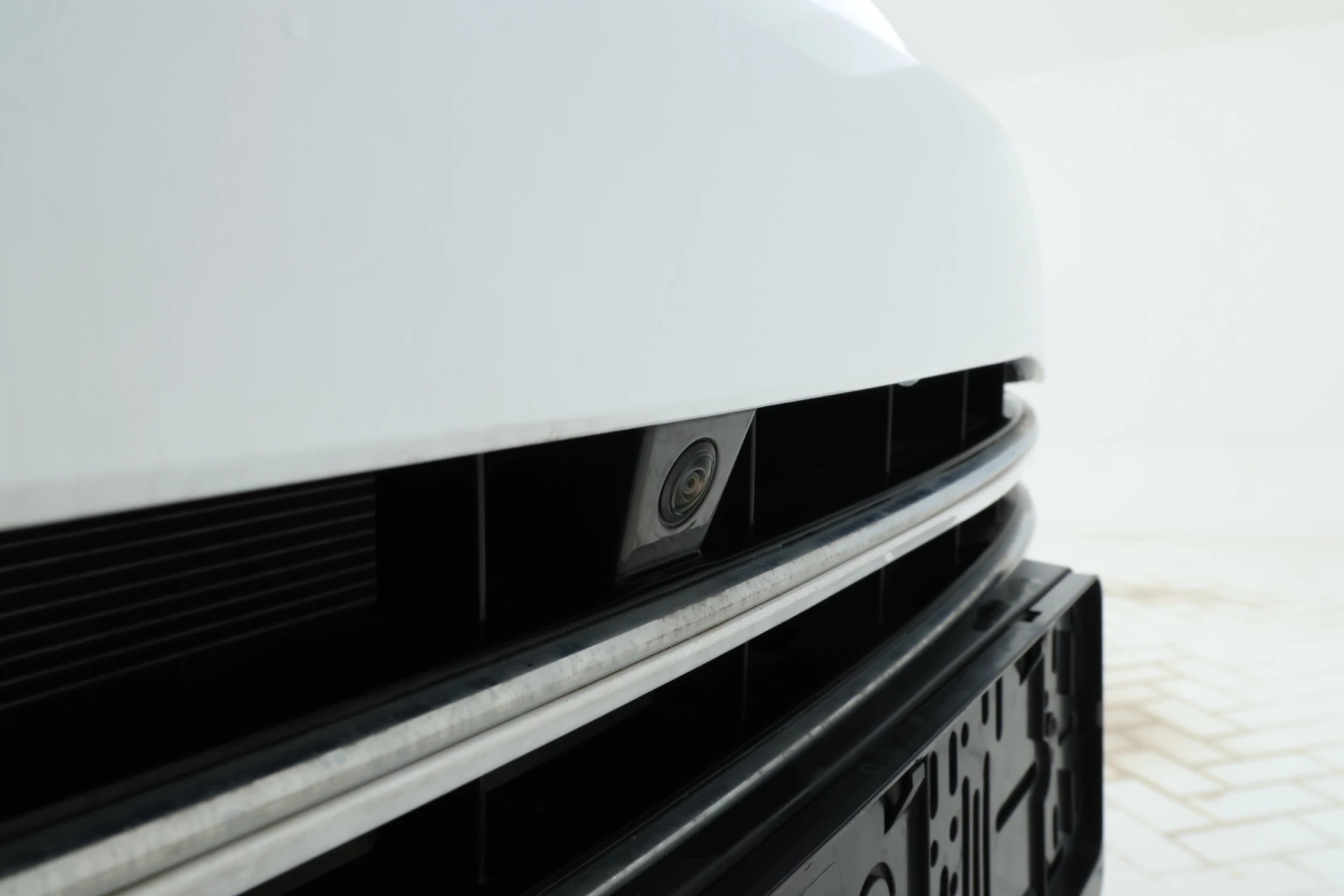 Hoofdafbeelding BYD SEAL U