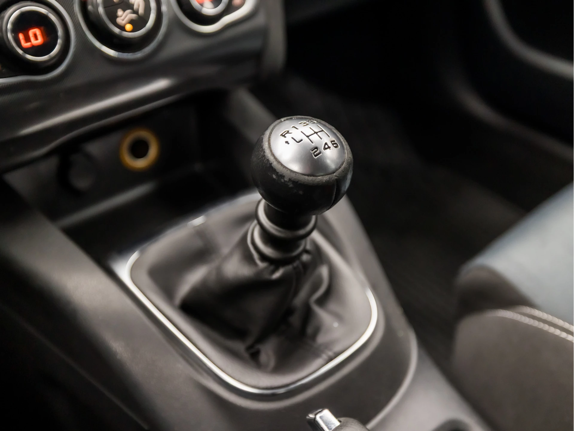 Hoofdafbeelding Citroën C4