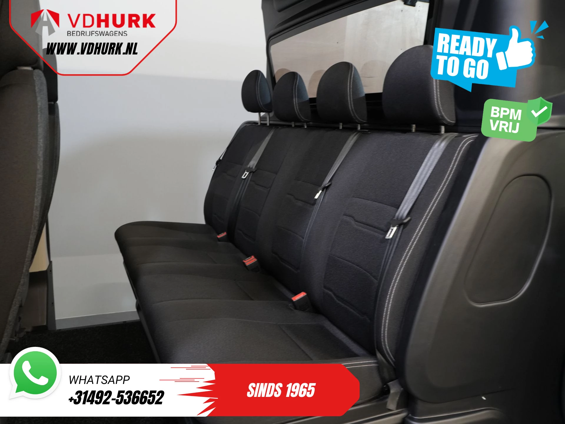 Hoofdafbeelding Fiat Ducato