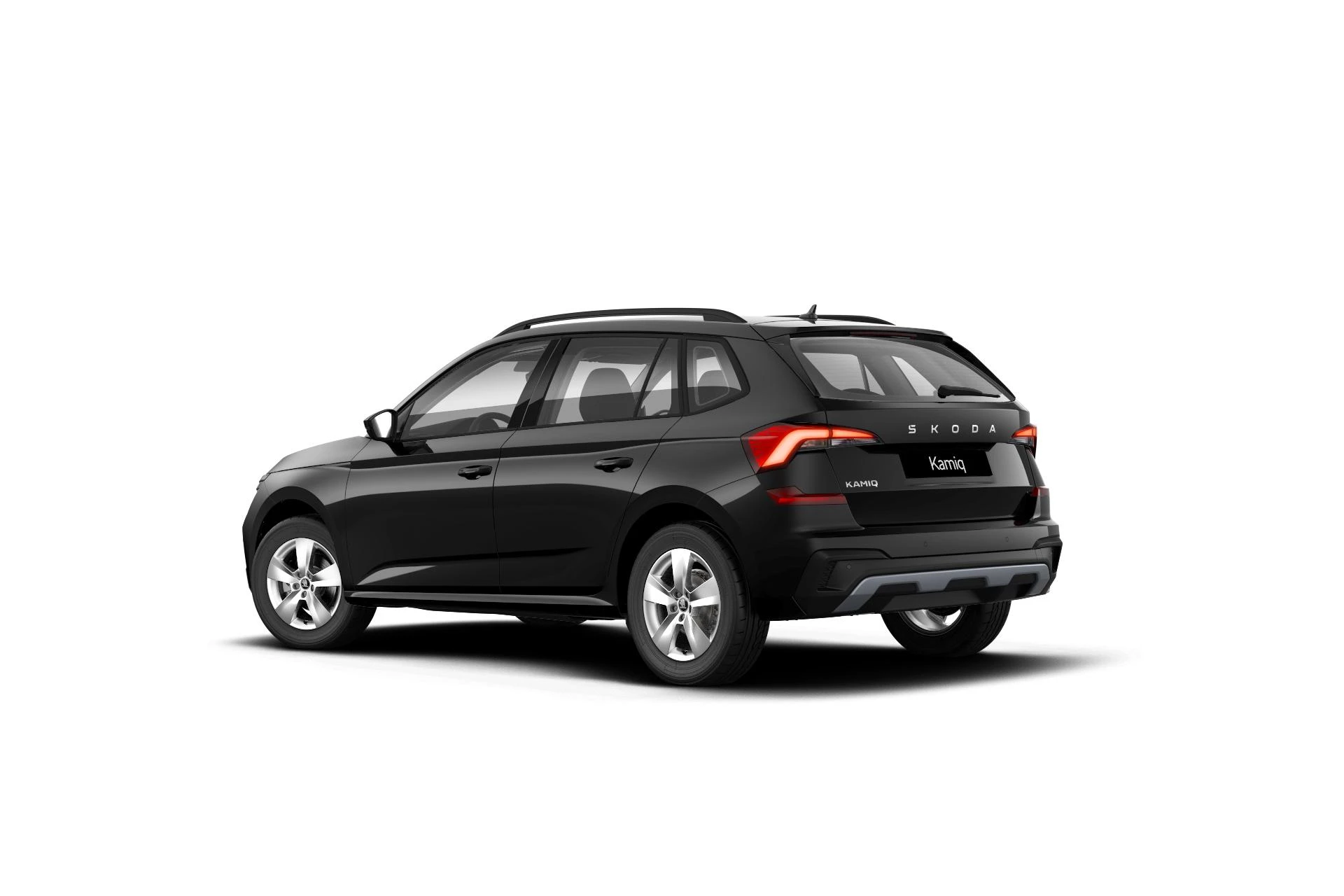 Hoofdafbeelding Škoda Kamiq