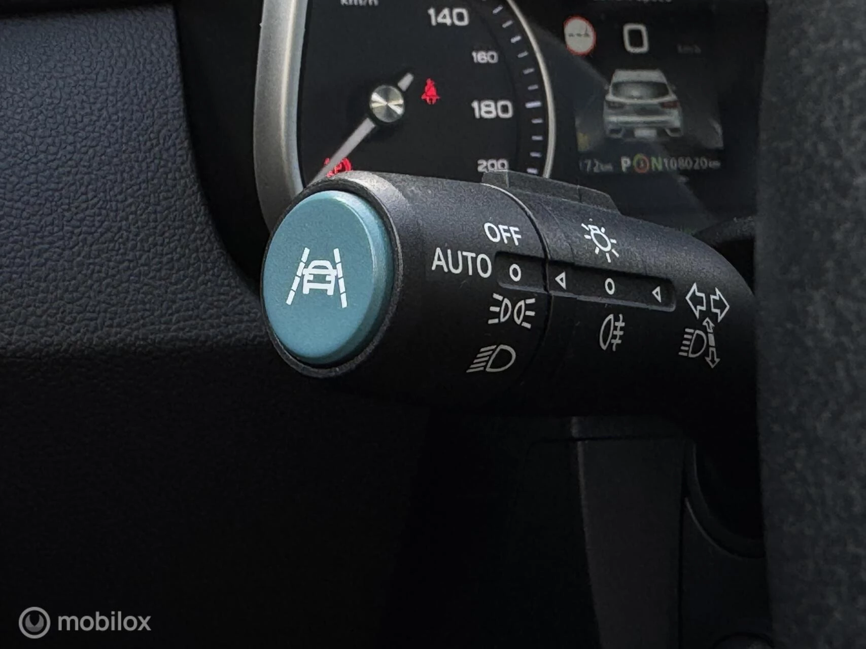 Hoofdafbeelding MG ZS EV