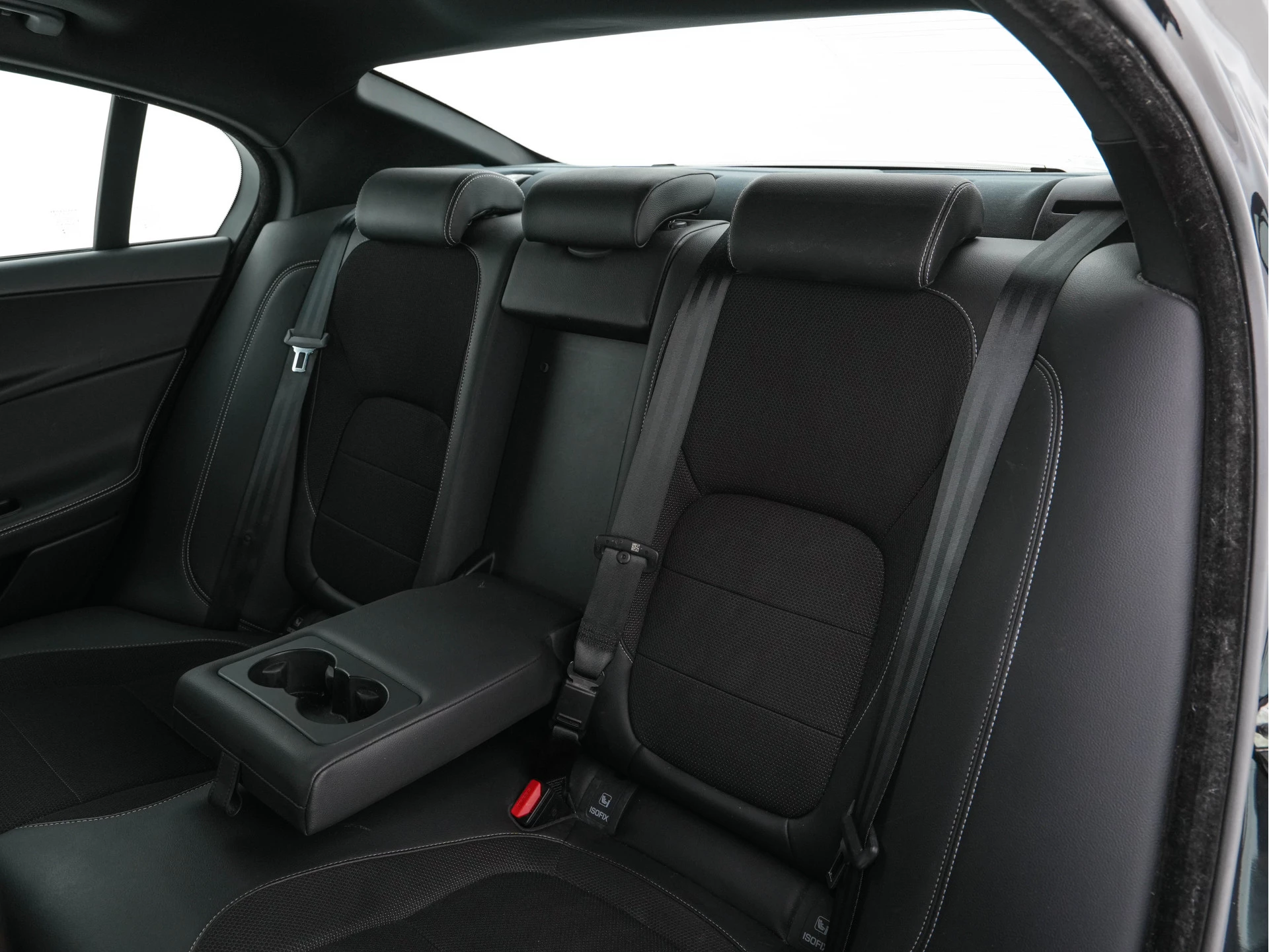 Hoofdafbeelding Jaguar XE