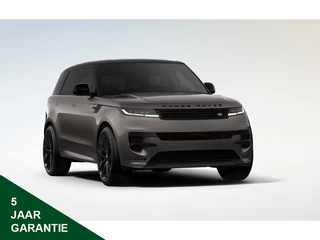 Land Rover Range Rover Sport 3.0 P460e Dynamic HSE PHEV | Digitale LED | Towing Pack | Premium Upgrade Interior Pack | 23'' | Black Pack