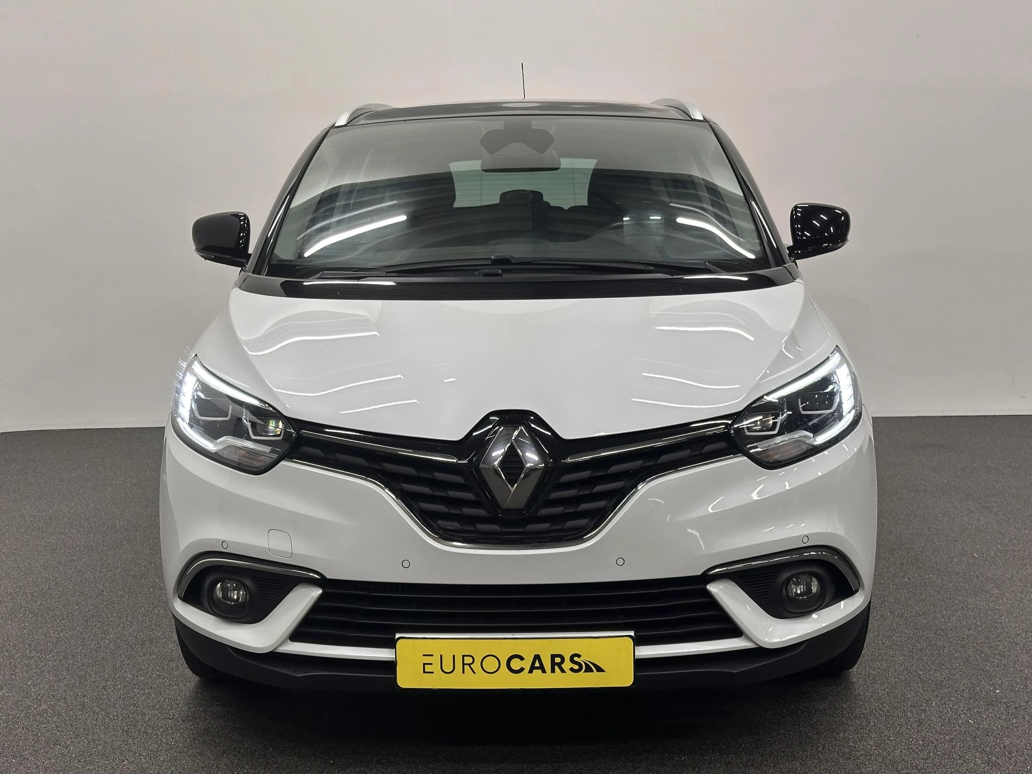 Hoofdafbeelding Renault Scénic