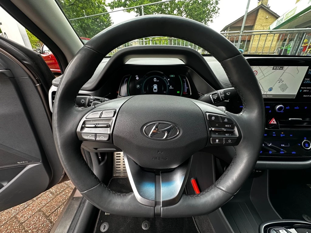 Hoofdafbeelding Hyundai IONIQ