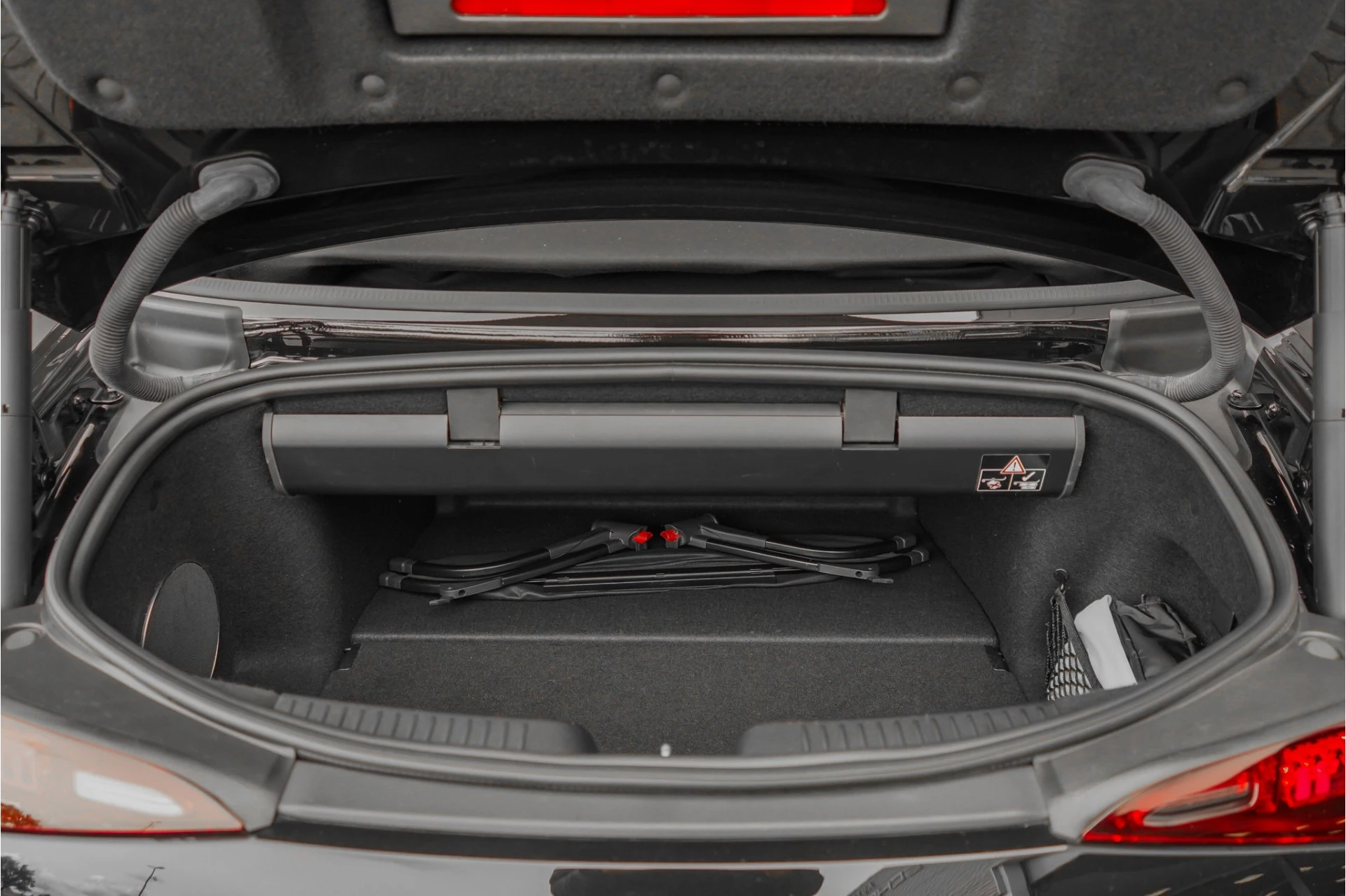 Hoofdafbeelding Mercedes-Benz SL