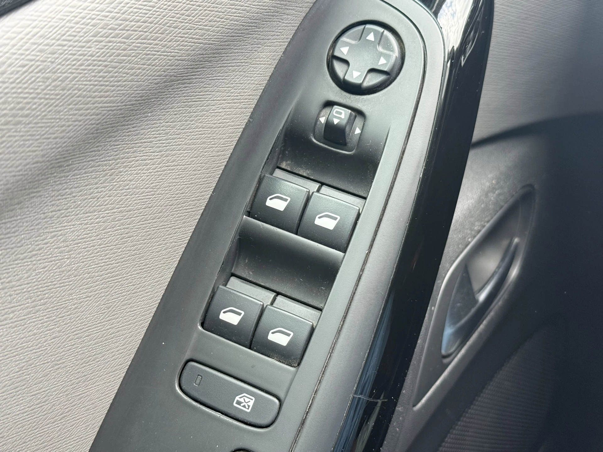 Hoofdafbeelding Citroën Grand C4 Spacetourer