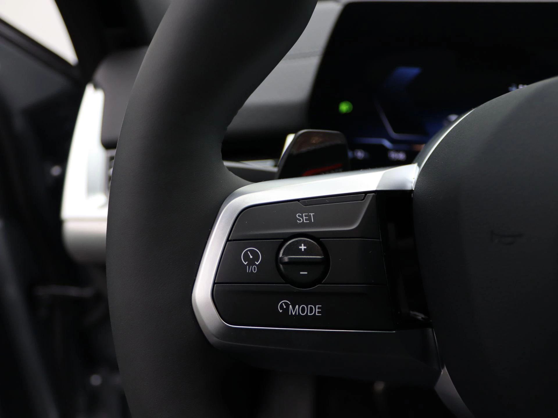 Hoofdafbeelding BMW iX2