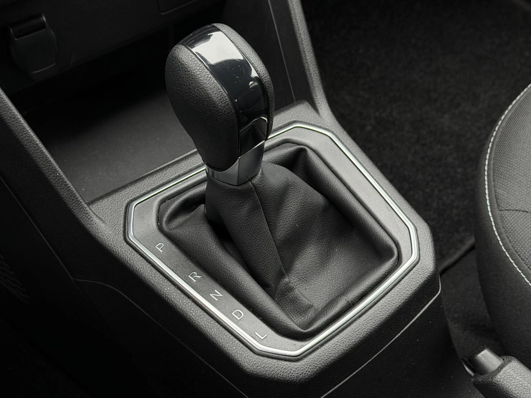 Hoofdafbeelding Dacia Sandero Stepway