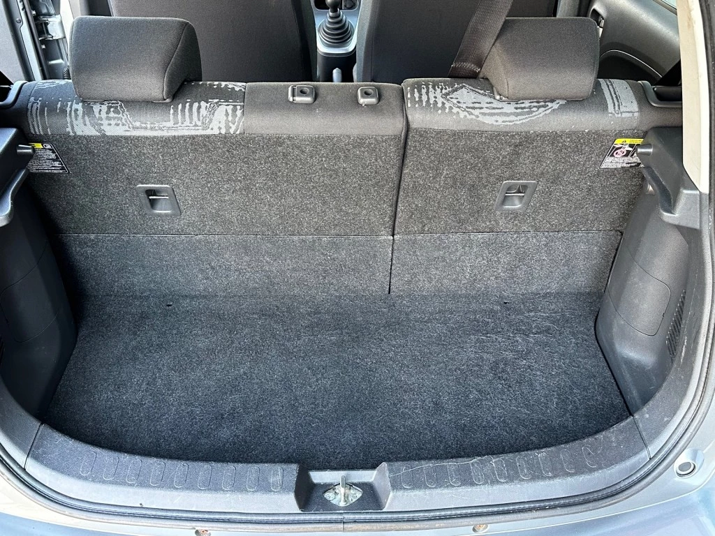 Hoofdafbeelding Opel Agila