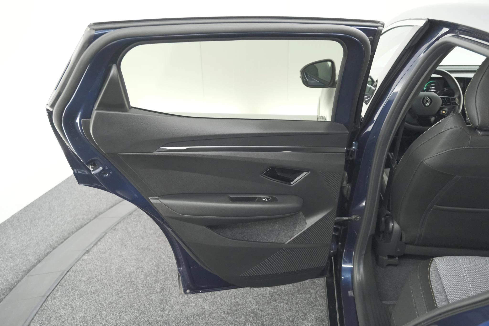 Hoofdafbeelding Renault Megane E-Tech