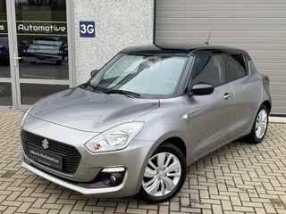 Suzuki Swift 1.2 Select CarPlay/Stoelverw/Bluetooth/Camera/DAB/Nieuwe onderhoudsbeurt/1e Eigenaar