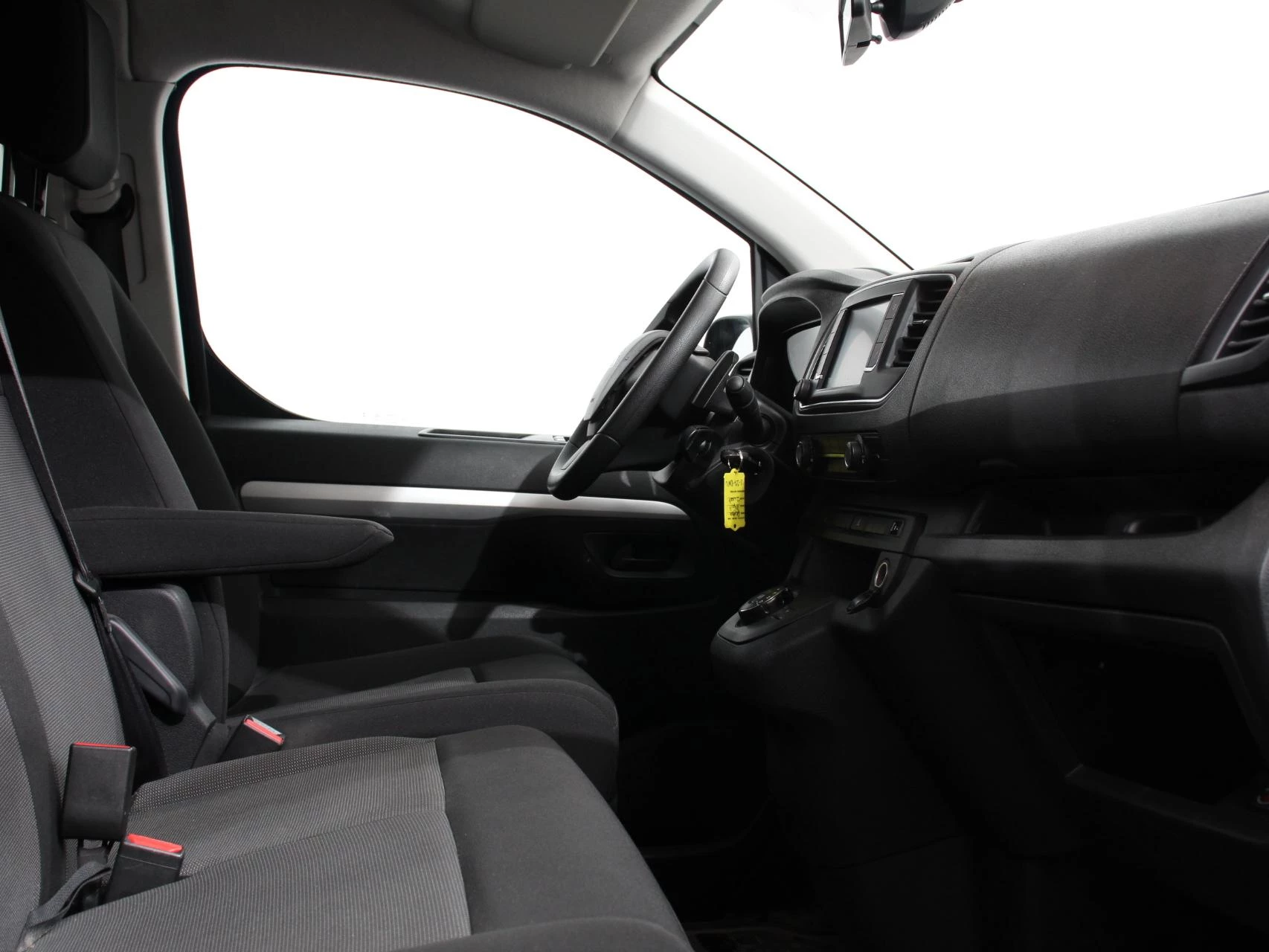 Hoofdafbeelding Peugeot Expert