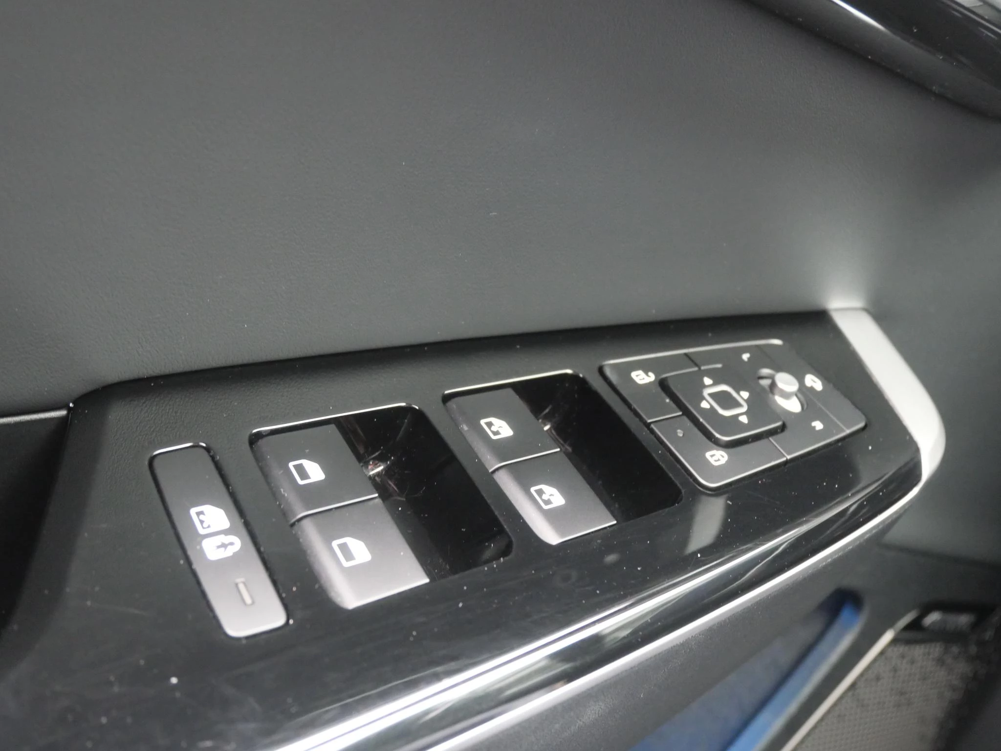 Hoofdafbeelding Kia EV6