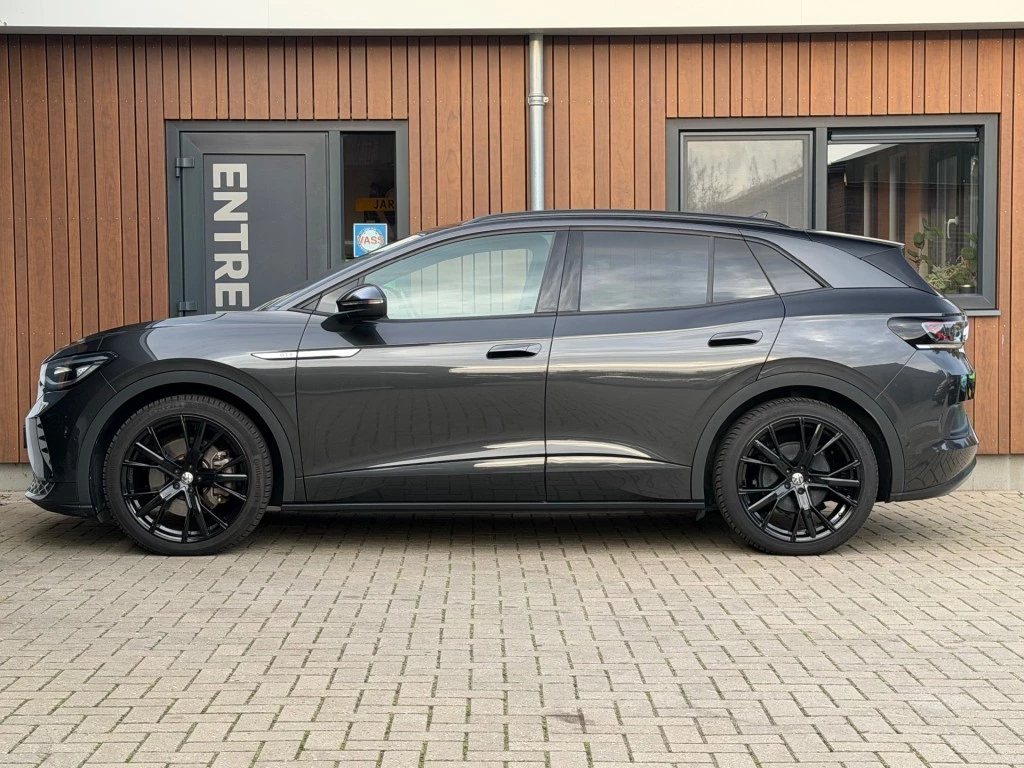 Hoofdafbeelding Volkswagen ID.4