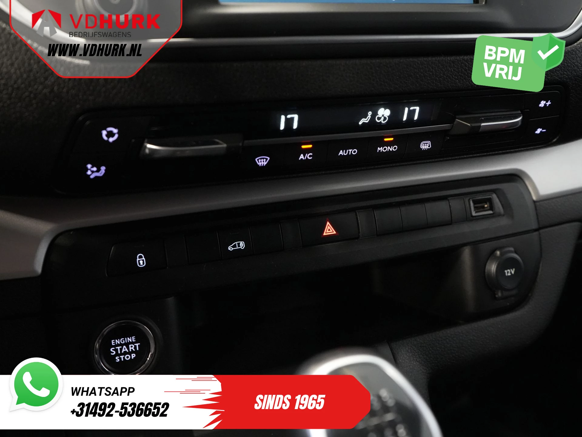 Hoofdafbeelding Fiat Scudo