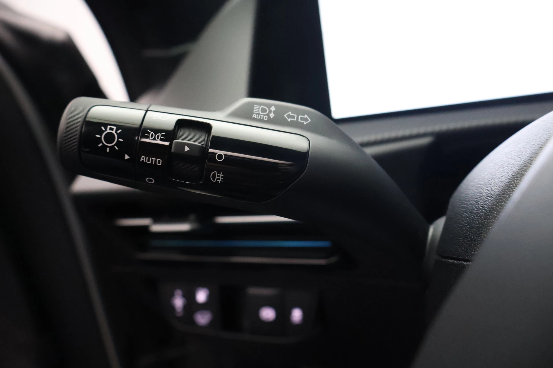 Hoofdafbeelding Kia EV6