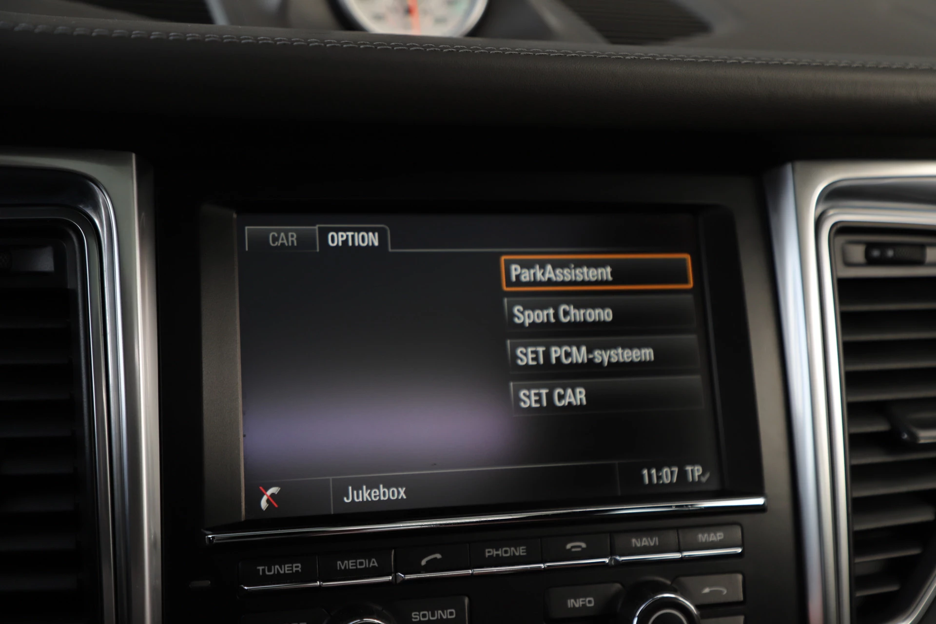 Hoofdafbeelding Porsche Macan