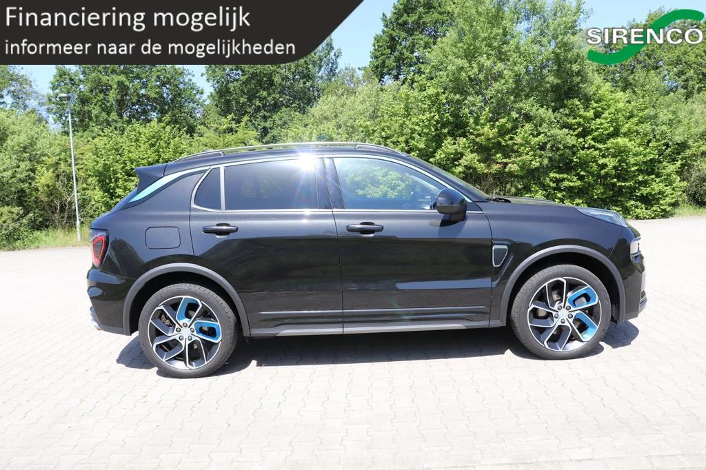 Hoofdafbeelding Lynk & Co 01