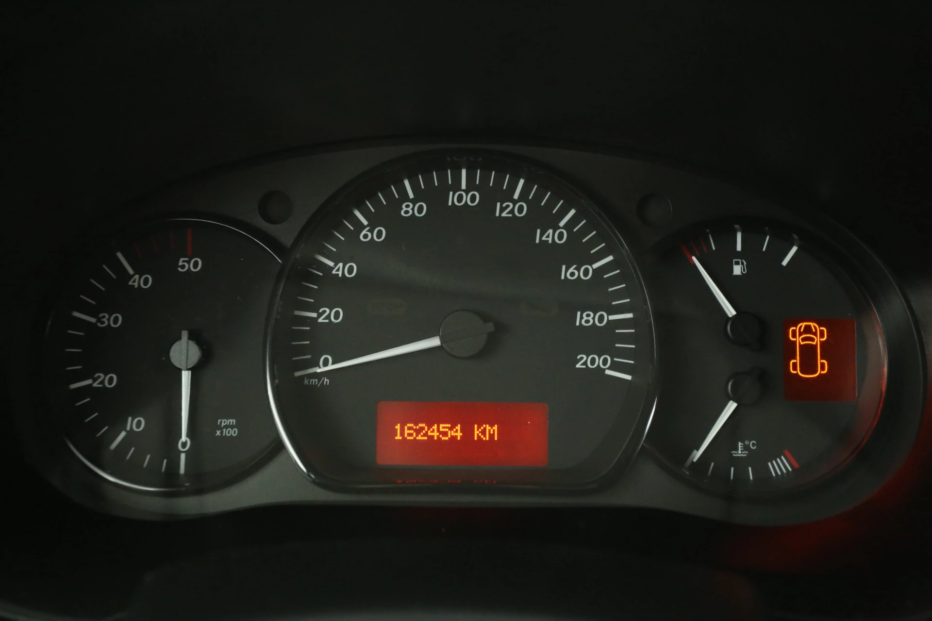 Hoofdafbeelding Mercedes-Benz Citan