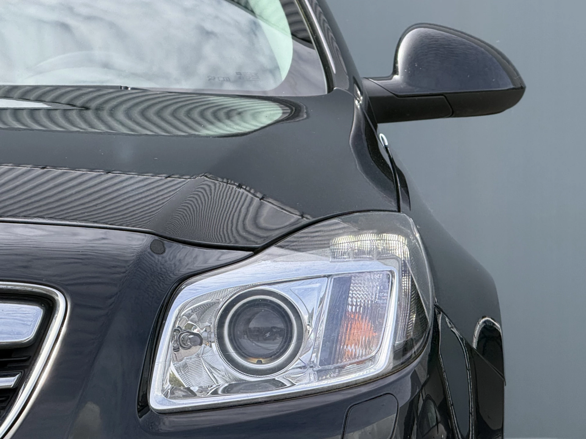 Hoofdafbeelding Opel Insignia