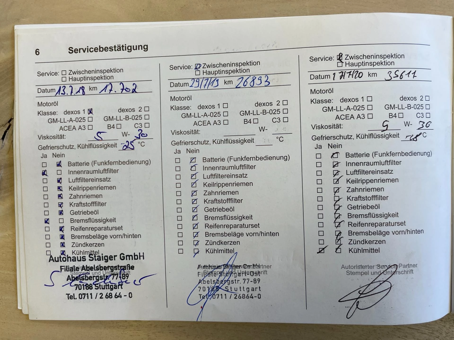 Hoofdafbeelding Opel Mokka X