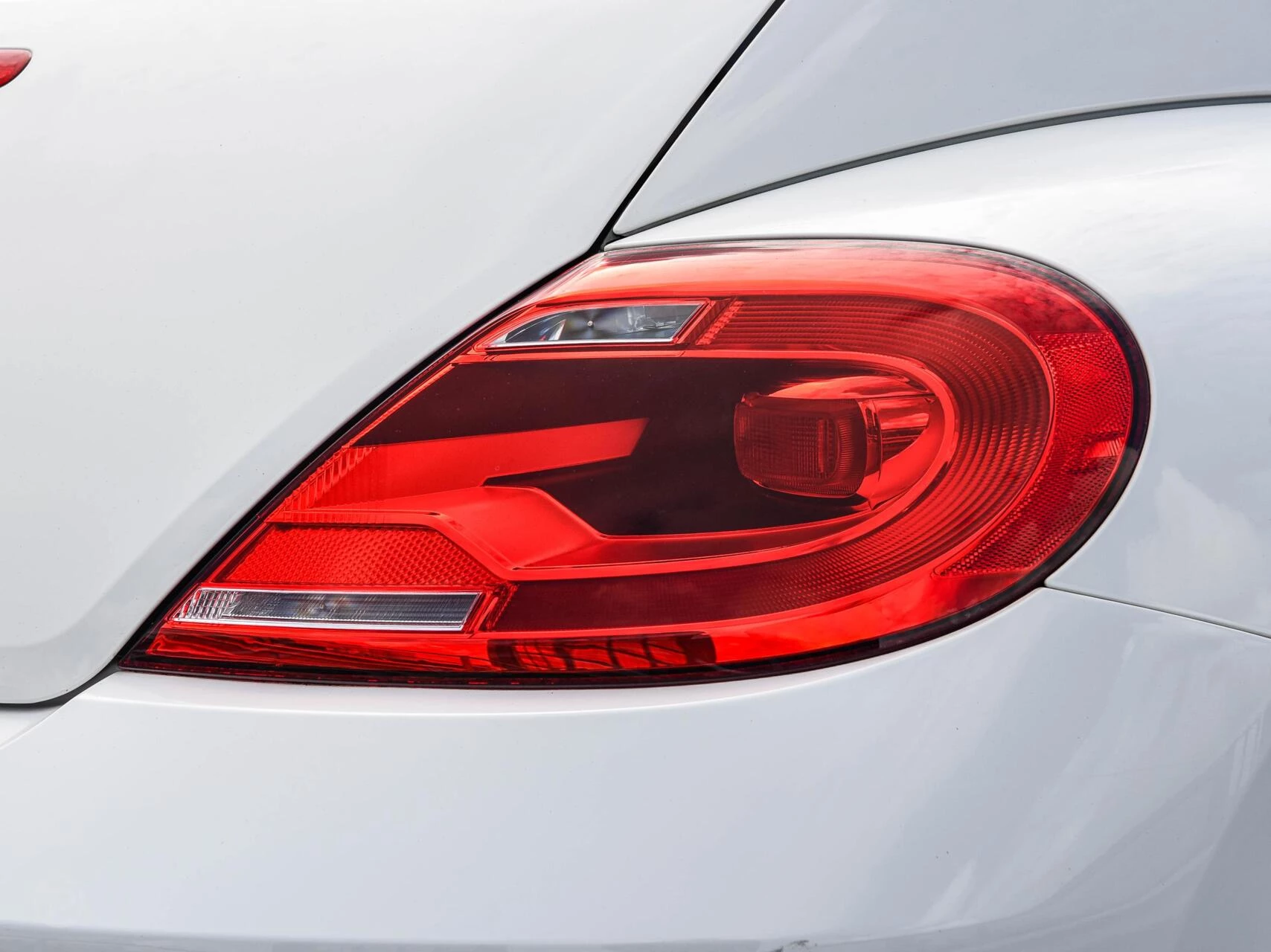 Hoofdafbeelding Volkswagen Beetle