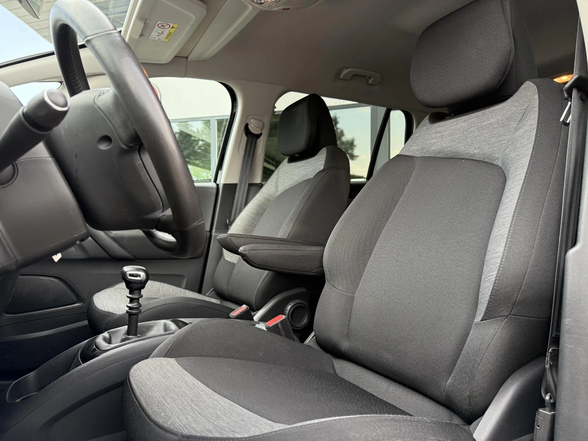 Hoofdafbeelding Citroën Grand C4 Spacetourer