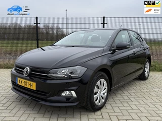 Volkswagen Polo 1.0 TSI Comfortline PDC | Carplay | ACC