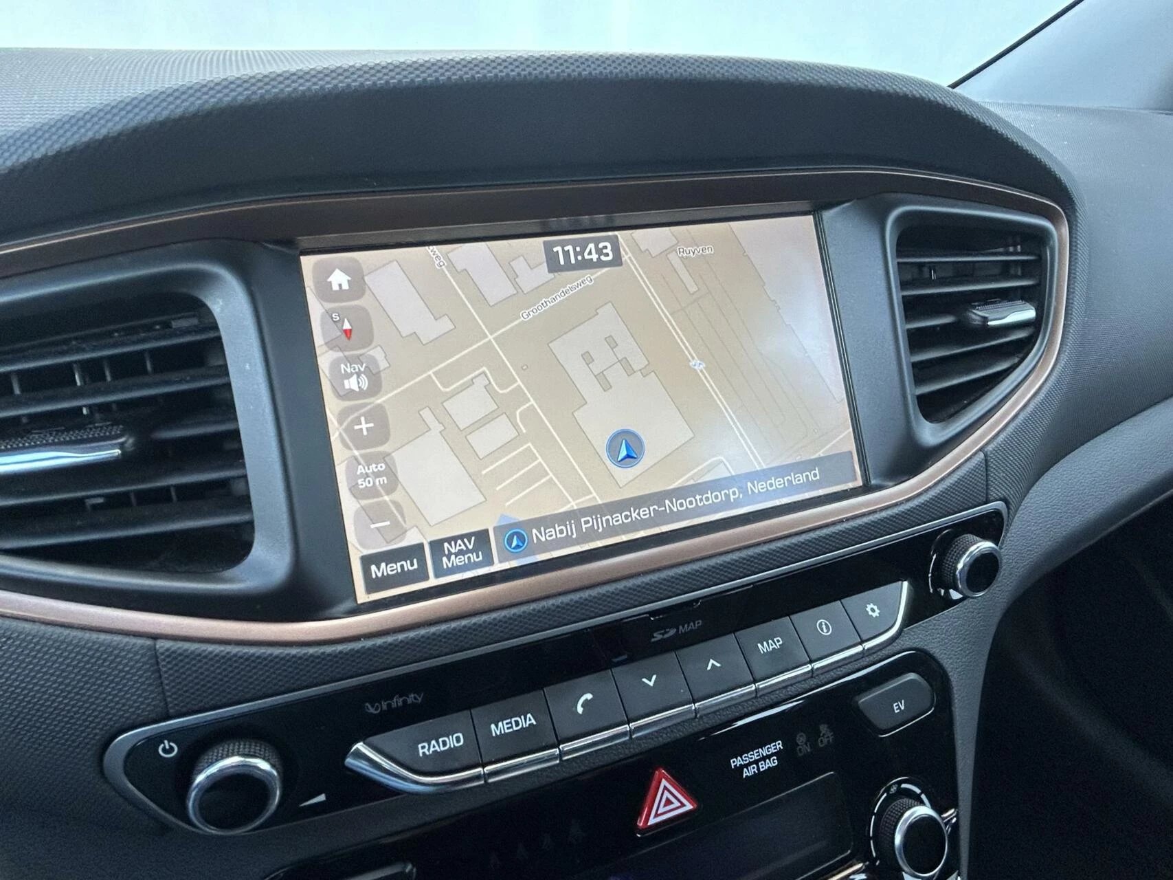 Hoofdafbeelding Hyundai IONIQ