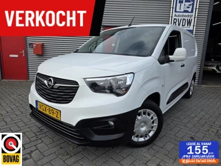 Opel Combo 1.5D L2H1✅camera✅2020✅87.000KM✅100PK