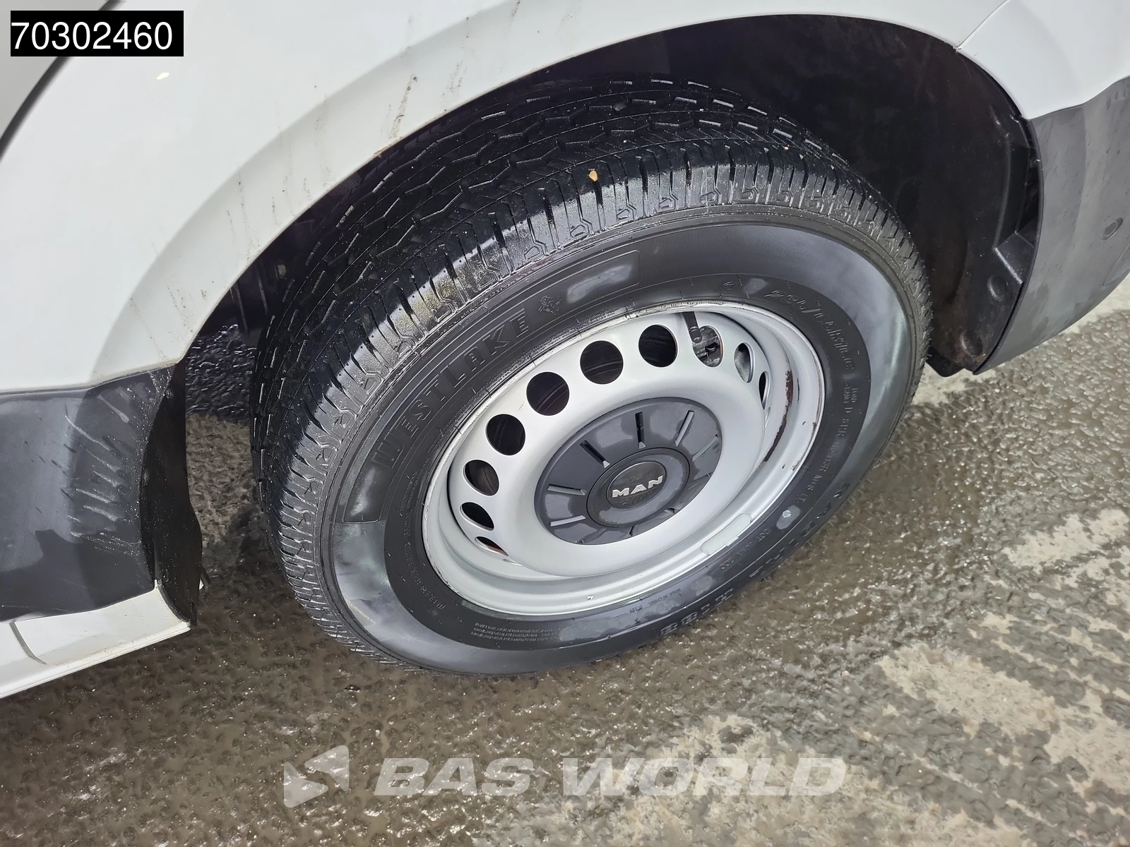 Hoofdafbeelding MAN eTGE