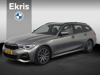 BMW 3-serie Touring 320i Business Edition Plus M-Sportpakket | High Executive | Comfort Access | Active Cruise Control | Laserlight | HiFi System